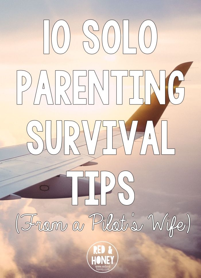 dating a pilot advice